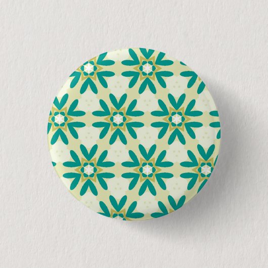 Plentieuze momentane Witty Worthy Ronde Button 3,2 Cm (Voorkant)