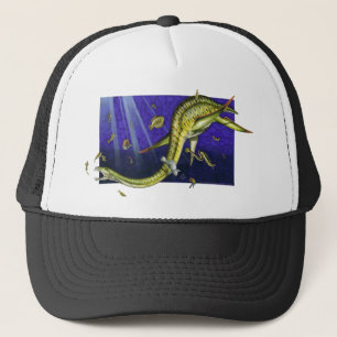 Plesiosaur Pet