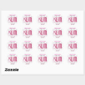 Plexus Ad Stickers (Vel)