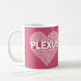 Plexus Heart Mok