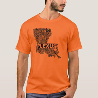 Plexus Louisiana Shirt