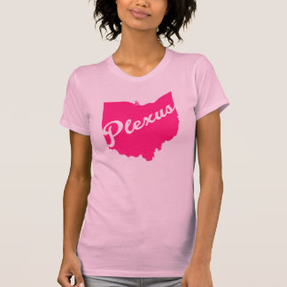 Plexus Ohio T-shirt