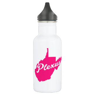 Plexus West Virginia Waterfles