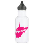 Plexus West Virginia Waterfles (Rechts)