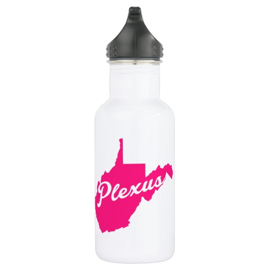 Plexus West Virginia Waterfles (Rechts)