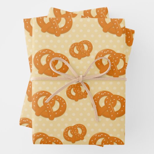 Plezels Inpakpapier Vel (In situ)