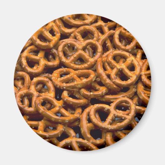 Plezels Magneet (Voorkant)