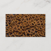 Plezels Visitekaartje (Achterkant)