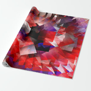 Plezier 4e....... cadeaupapier