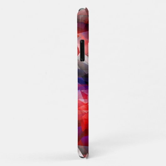 Plezier 4e....... Case-Mate iPhone case (Achterkant/rechts)