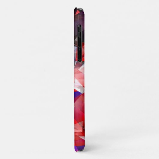 Plezier 4e....... Case-Mate iPhone case (Achterkant/links)