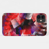Plezier 4e....... Case-Mate iPhone case (Achterkant (horizontaal))