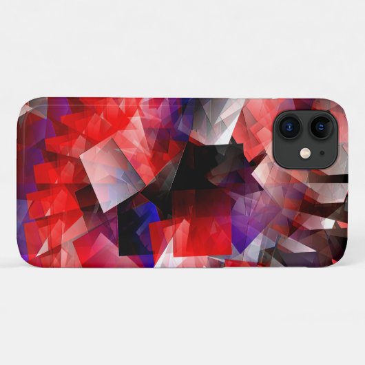 Plezier 4e....... Case-Mate iPhone case (Achterkant (horizontaal))
