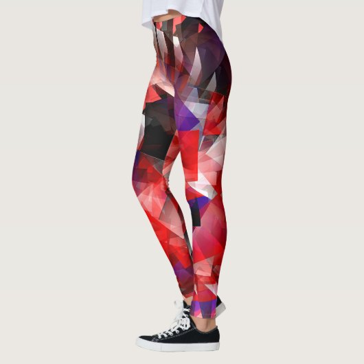 Plezier 4e....... leggings (Links)
