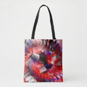 Plezier 4e....... tote bag (Voorkant)