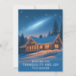 Plezier dit seizoen - Kerst Kaart