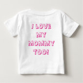 Plezier een kleding (Achterkant)