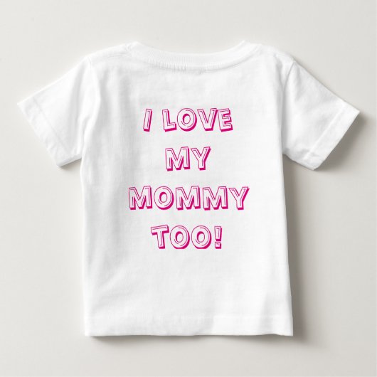 Plezier een kleding (Achterkant)