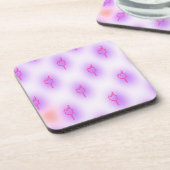 Plezier en dansen drankjes onderzetter (Linkerzijde)