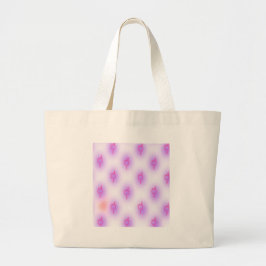 Plezier en dansen grote tote bag