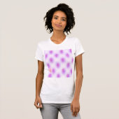 Plezier en dansen t-shirt (Voorkant volledig)