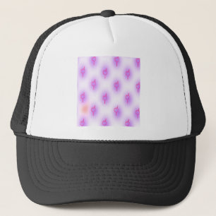 Plezier en dansen trucker pet