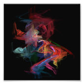 plezier foto afdruk (Voorkant)