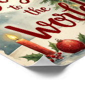 Plezier in de digitale wereld poster (Hoek)