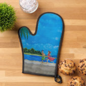 Plezier in de Sun Run Ovenwant (Top down)