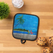 Plezier in de Sun Run Pannenlap (Top down)