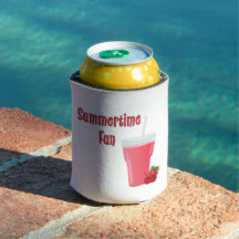 Plezier in de zomer