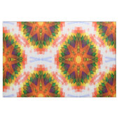 Plezier in de zomertijd... stof (Fat Quarter)