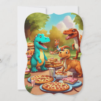 Plezier in de zon! kaart