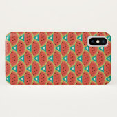 Plezier in de zon stappen Case-Mate iPhone case (Achterkant (horizontaal))