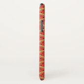 Plezier in de zon stappen Case-Mate iPhone case (Achterkant / rechts)