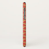 Plezier in de zon stappen Case-Mate iPhone case (Achterkant/links)