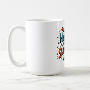 Plezier in het studeren -no3 koffiemok