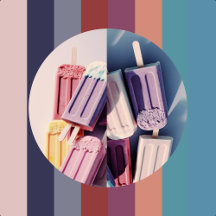 Plezier in moderne ijsspleet