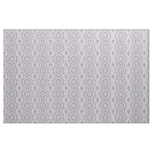 Plezier met Lavendel Stof (Yard (91,4 cm))