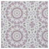 Plezier met Lavendel Stof (Swatch)