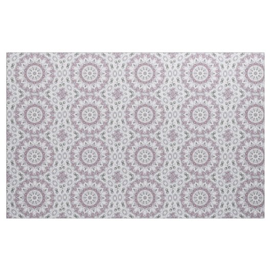 Plezier met Lavendel Stof (Fat Quarter)