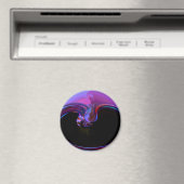 Plezier met lichten magneet (Insitu (Vaatwasser))