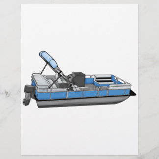plezier met pontoon