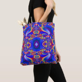 Plezier Rit!!... Tote Bag (Dichtbij)