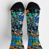 Plezier Sokken (Top)