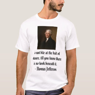 Plezier T-shirt