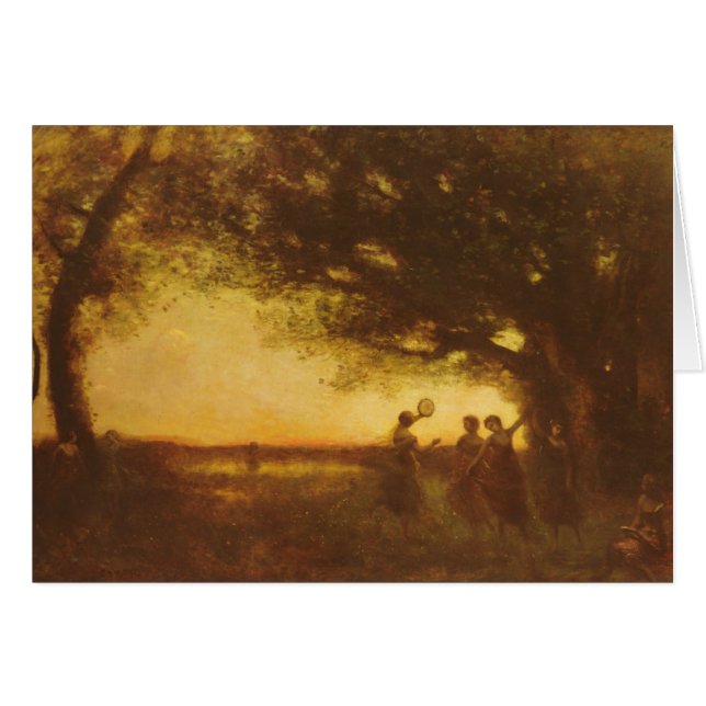 Plezier van de avond (Voorkant Horizontaal)