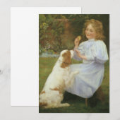 Plezier van de Hoop door William Henry Gore (Voorkant / Achterkant)