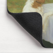 Plezier van de Hoop door William Henry Gore Muismat (Hoek)