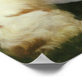 Plezier van de Hoop door William Henry Gore Poster (Hoek)